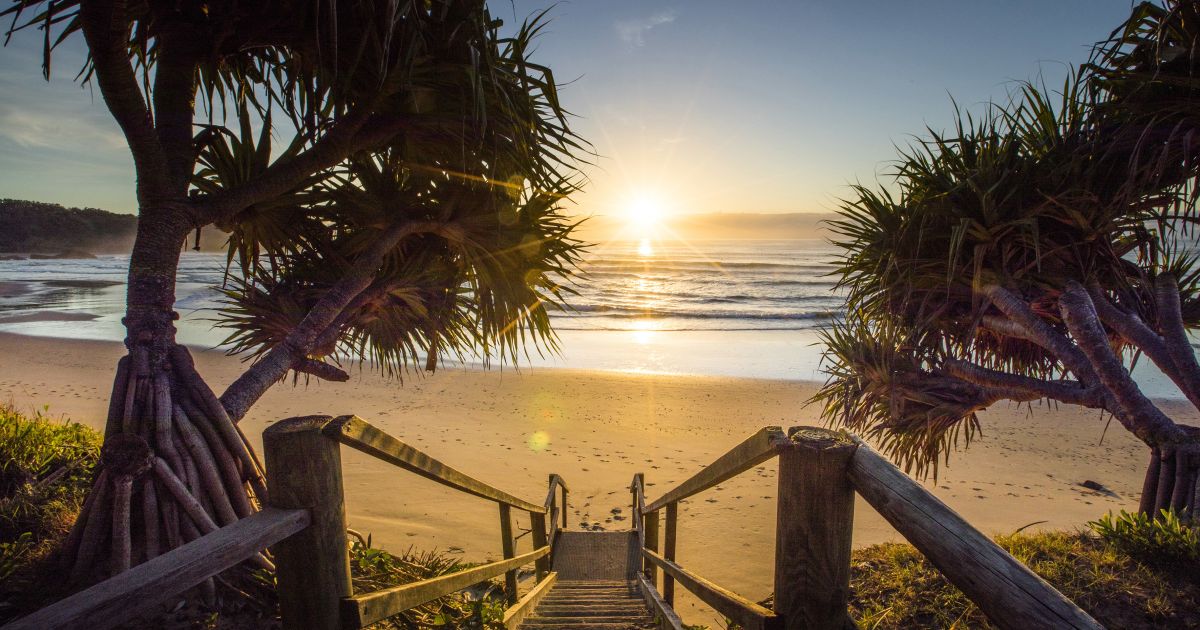 Cruise to Coffs Harbour NSW Holidays & Things to Do